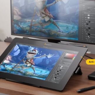 XENCELABS Pen Display 16 Lite 4K OLED tablet