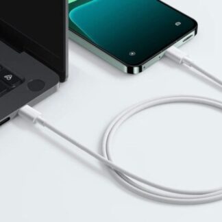 Xiaomi 3A Braided USB-C to USB-C Cable