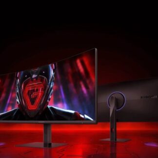 Xiaomi Curved Gaming Monitor G34WQi with 9 Stunning Features