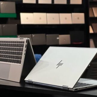 HP EliteBook X360 1040 G8 | 14 inch 1080p Display | i7 11th Gen 1185G7 CPU | 32GB Ram 512GB SSD | Pre-Owned Laptop Best price in Pakistan