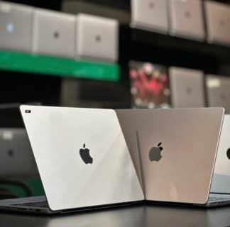 Apple MacBook Pro 14 M1 Pro Chip 2021 A2442 | 14 inch Display | 32GB Ram 1TB Storage 10C-CPU 16C-GPU | Pre-Owned MacBook Best Price in Pakistan