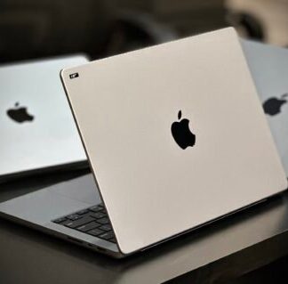 Apple MacBook Pro 14 M3 Pro Chip A2992 | 14 inch Display | 18GB Ram 512GB Storage 11C-CPU 14C-GPU | Pre-Owned MacBook Best Price in Pakistan