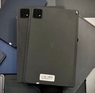 Revvl Tab 5G 2023 | 6GB Ram 128GB Storage | 10.36 Inch 1200 x 2000 Pixels | Dimensity 700 | Best Pre-Owned Tablet Price in Pakistan