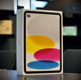 Ipad 11th Generation 2025 WIFI | 128GB Storage | Box Pack | 11 inch 1640 x 2360 Pixels | Apple A16 Bionic (4 nm) | Best Box Pack Ipad Price in Pakistan