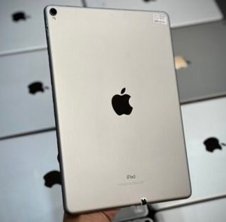 Ipad Pro 10.5 2017 Wi-Fi | 64GB Storage | 10.5 inch 1668 x 2224 Pixels | Apple A10X Fusion (10 nm) | Best Pre-Owned Ipad Tablet Price in Pakistan