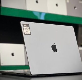 Apple Macbook Pro M1 Pro Chip 2021 A2485 | 16/1TB | 10C-CPU 16C-GPU | 16 inch Display | Pre-Owned Macbook